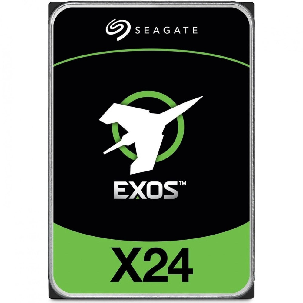 Жесткий диск Seagate SATA-III 20TB ST20000NM002H 3.5"