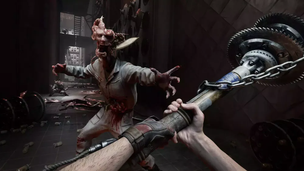 Atomic Heart GOLD edition + all DLC PS4 | PS5