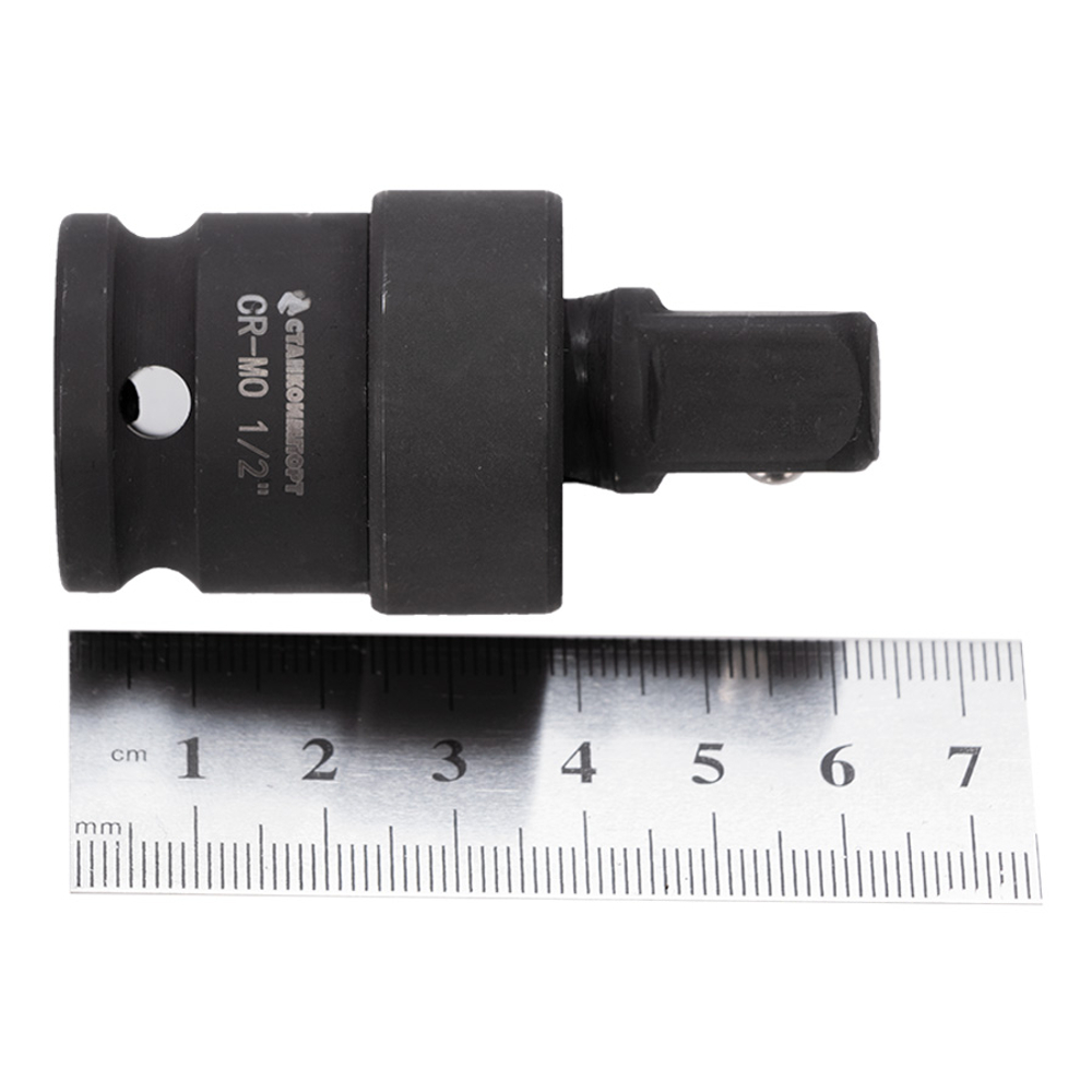 CS12651B Кардан шарнирный ударный 1/2"