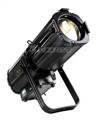 Anzhee PRO Profile 200 RGBAL ZOOM MK II профильный прожектор, 200Вт