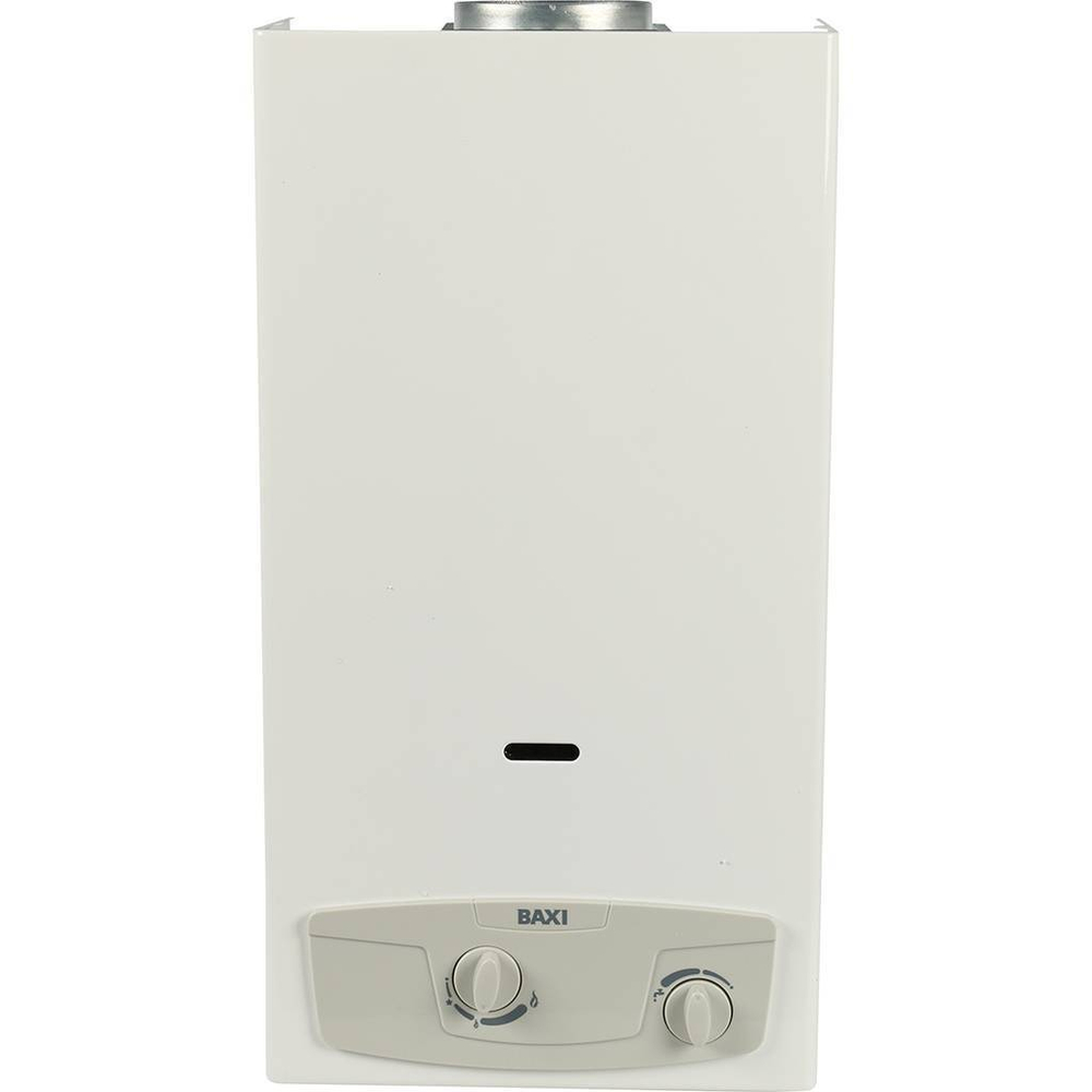 Колонка газовая Baxi SIG-2 11p