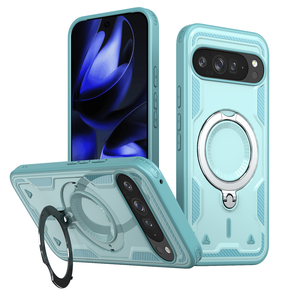 Чехол Magneto Case с кольцом для Google Pixel 11 Pro XL