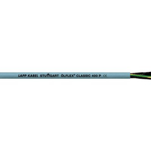 ÖLFLEX CLASSIC 400 P