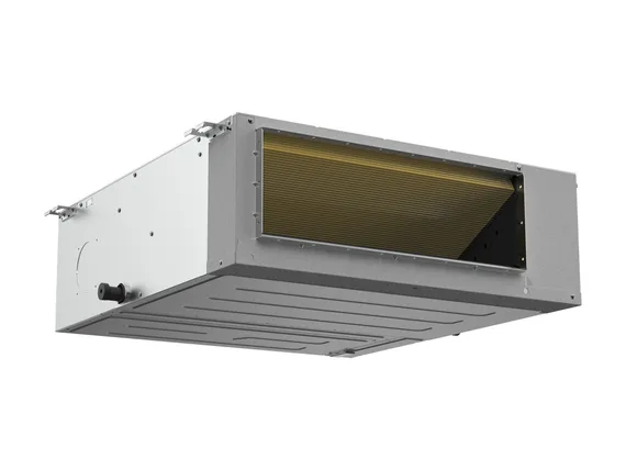 Канальная сплит-система Midea MTJ1-48FWN8G1/MOA1U-48FQN8G1
