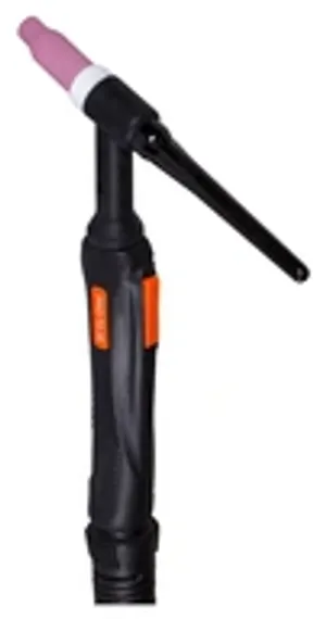 Сварочная горелка Сварог TECH TS 20 (M12×1, 1/4G, 3/8G) IOM6306, 8 м