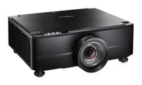 Короткофокусный проектор лазерный Optoma ZU920TST