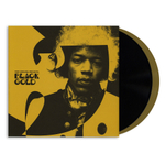 Wu-Tang Clan Vs. Jimi Hendrix	Black Gold (Black & Gold Vinyl)