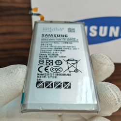 Аккумулятор для Samsung S8 (EB-BG950ABE) Категория: "Премиум качество" АКБ 3000mAh Li-ion Polymer