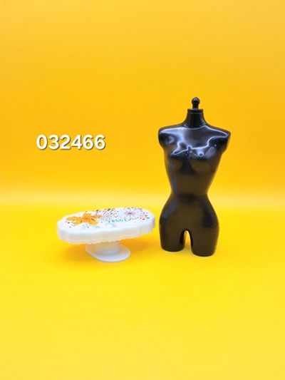 Мебель для куклы Барби Келли винтаж 032466