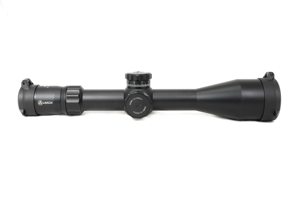 Оптический прицел Arkon Model A 5-30x56