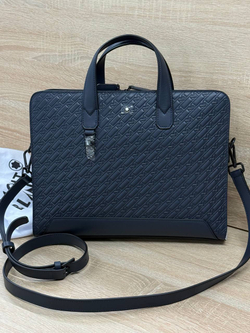 Портфель Montblanc