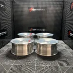 КОВАНЫЕ ДИСКИ для Porsche TAYCAN I
