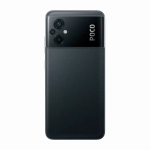 Смартфон Xiaomi Poco M5 4/128GB, Black (Черный)