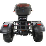 Электроскутер CityCoco Wolong X11 Trike