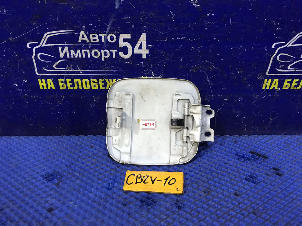 Лючок бензобака MITSUBISHI LIBERO 1999