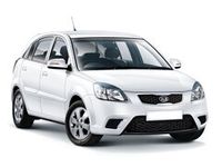 KIA Rio 2 2005-2011