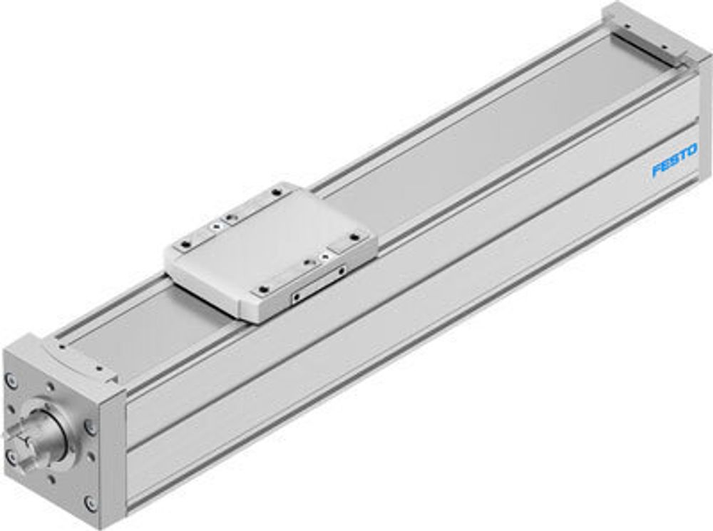 ELGC-BS-KF-80-300-16P Привод со шпинделем