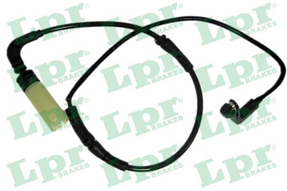 LPR - KS0028-LPR - Warning Contact, brake pad wear