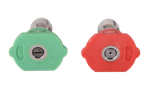 Мойка высокого давления Huter W135-AR