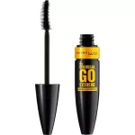 MayBelline The Colossal go Extreme Leather Black Perfecto