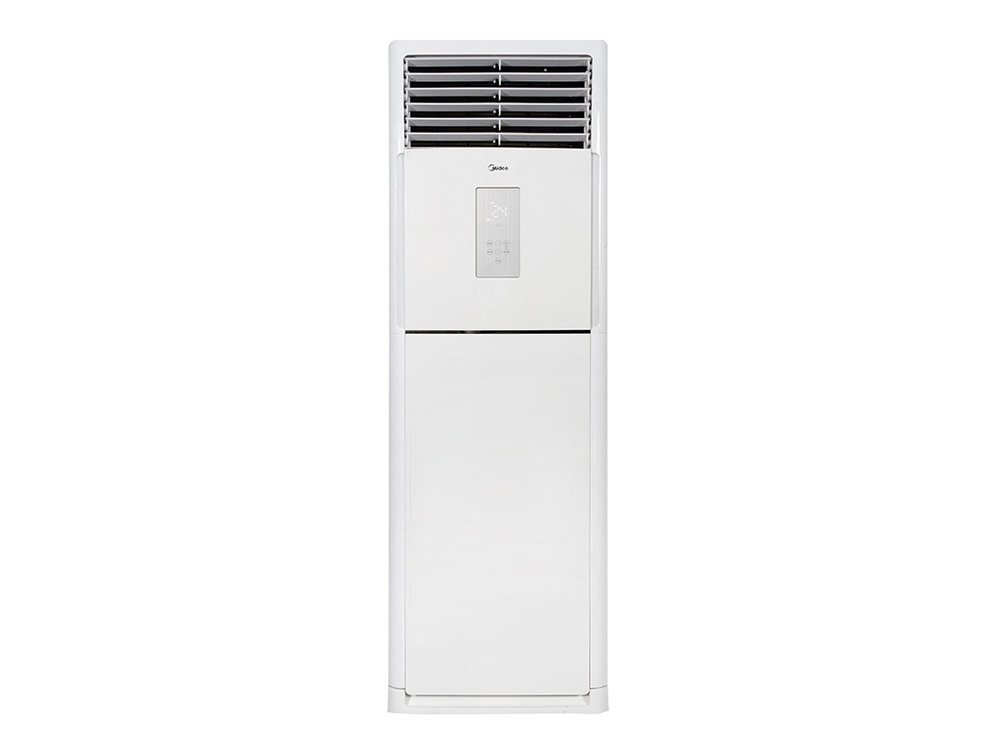 Напольный кондиционер Midea MFM/MOU-L mfm-50arn1-r/mou-55hn1-lr