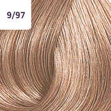 Wella Professionals Color Touch 9/97 очень светлый блонд сандре коричневый 60мл