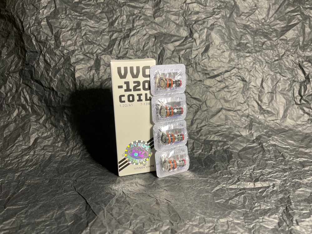 Coil VandyVape VVC