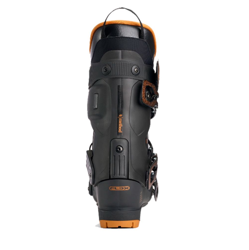 Горнолыжные ботинки для фристайла K2 Method Ski Boots 2026