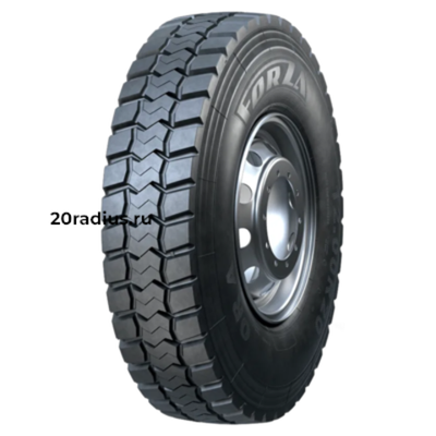315/80R22,5 156/150F Forza OR A TL M+S