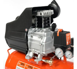 Компрессор Patriot EURO 24-240K 525306366