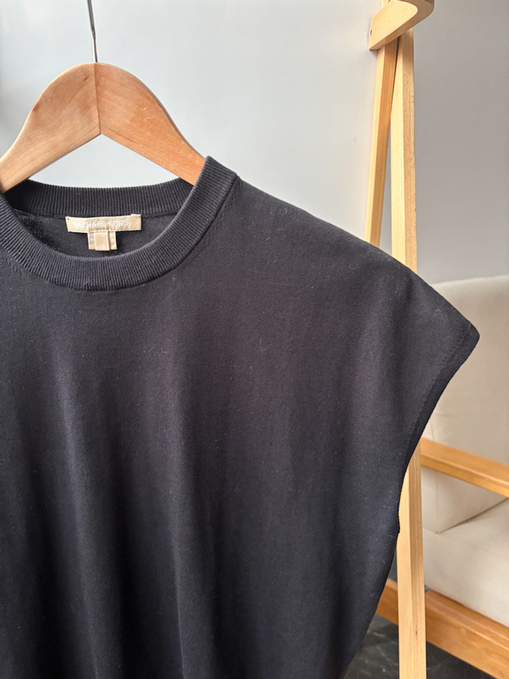 Трикотажный джемпер Michael Kors, М