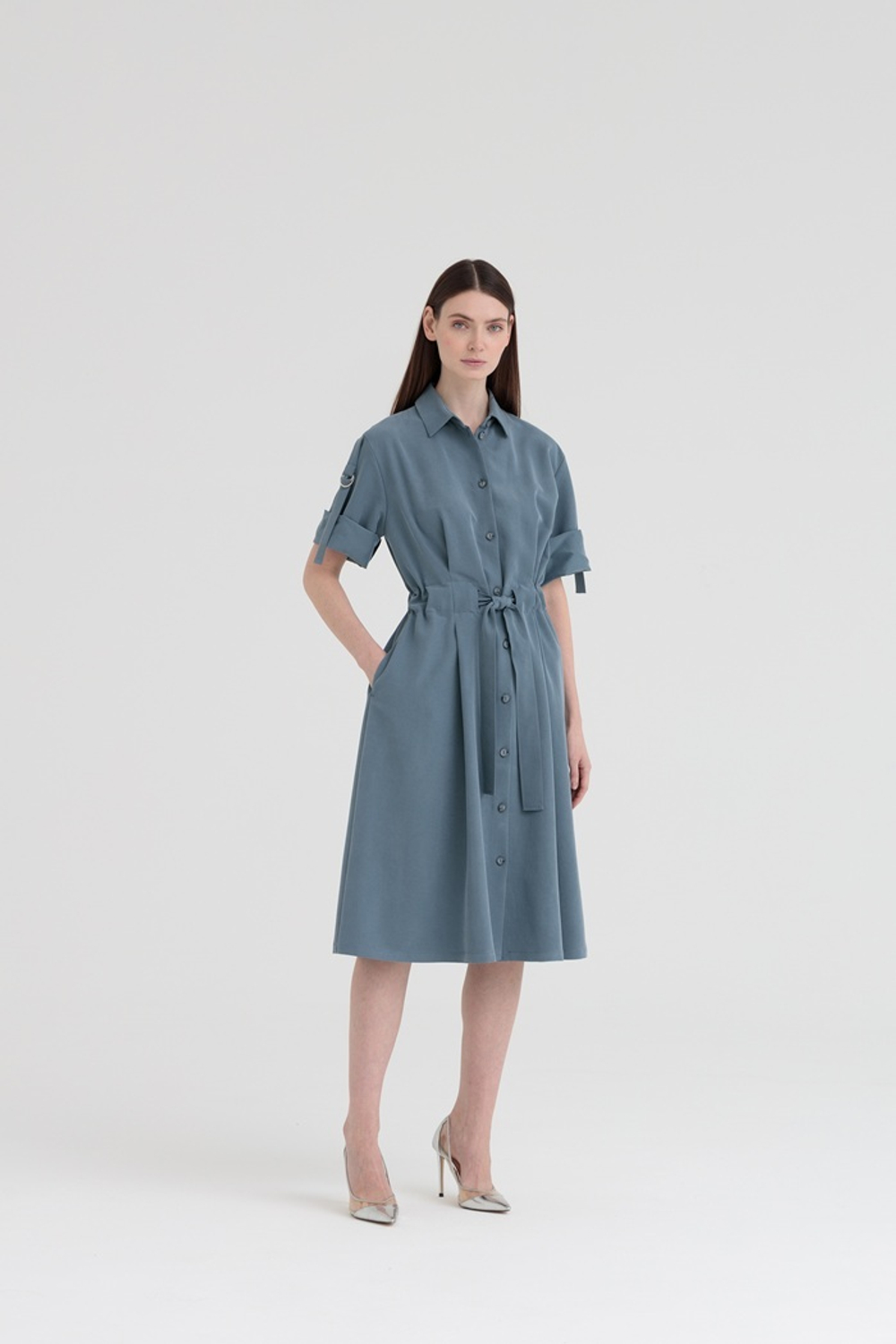 Платье Леричи NOME Atelier