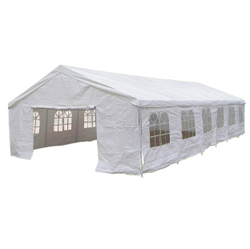 Тентовый павильон Green Glade 6x12 м