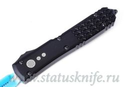 Нож Microtech Ultratech 122-1JKфотография - 3