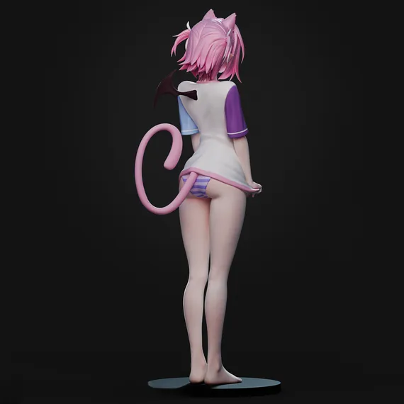 Camila - VTuber