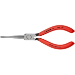 Клещи захватные пластмассовые черненые 160 мм Knipex 31 11 160 SB