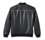 Куртка Black Leather 120th Anniversary -30%