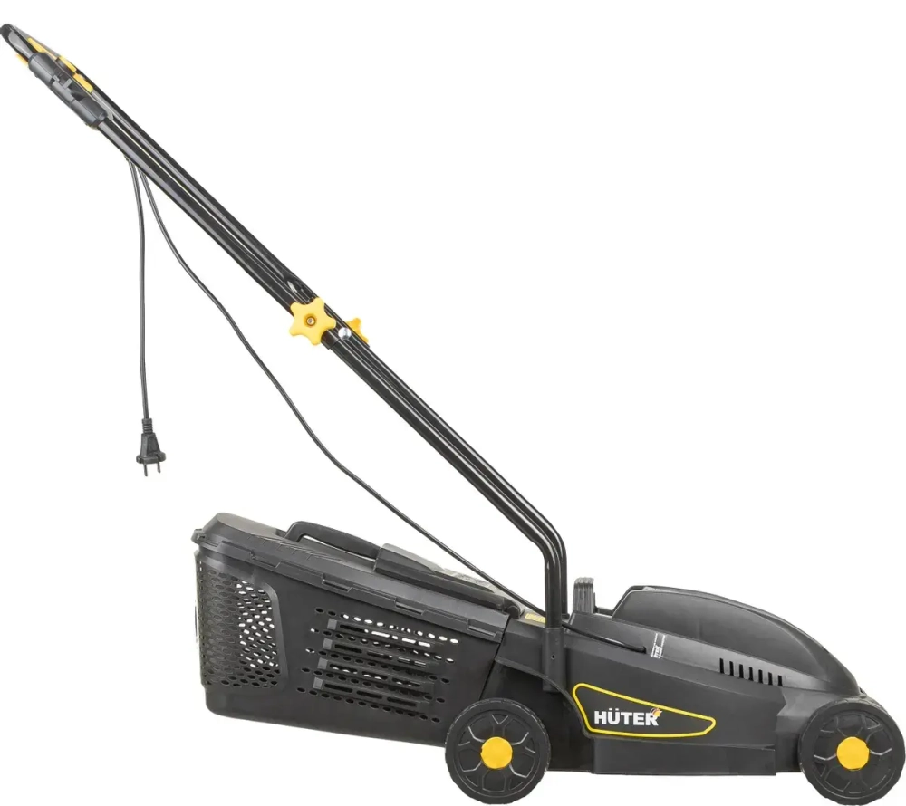 Газонокосилка Huter ELM-320/1000