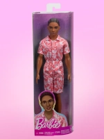 Кукла Барби Кен Игра с модой Fashionistas DWK44 HYT99