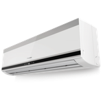 Сплит-система кондиционер настенный Hisense Strong Neo Premium Classic A AS-36HR4SDKVT на 94 м²