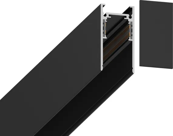 Заглушка Track System GL3606 Ambrella