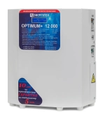 Стабилизатор Энерготех OPTIMUM+ 12000 HV