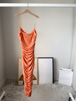 Платье Muar Couture, S