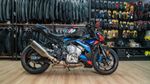 M 1000 R г. 2024 Пробег: 162 км.