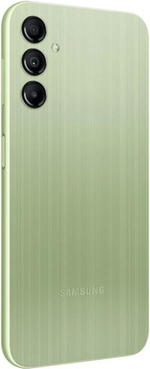 Смартфон Samsung Galaxy A14 4/128 GB, SM-A145P/DS, light green