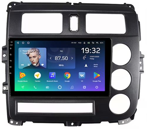 Магнитола для Sollers Argo 2022-2024+ - Teyes CC2 PLUS монитор 9" QLED, Android 10, Быстрая, SIM-слот
