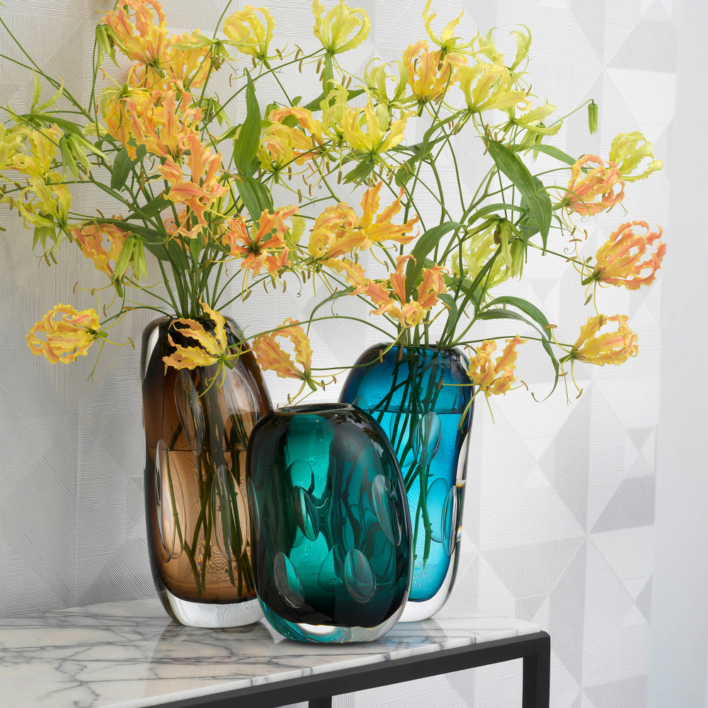 Ваза Vase Sianni S арт.114704
