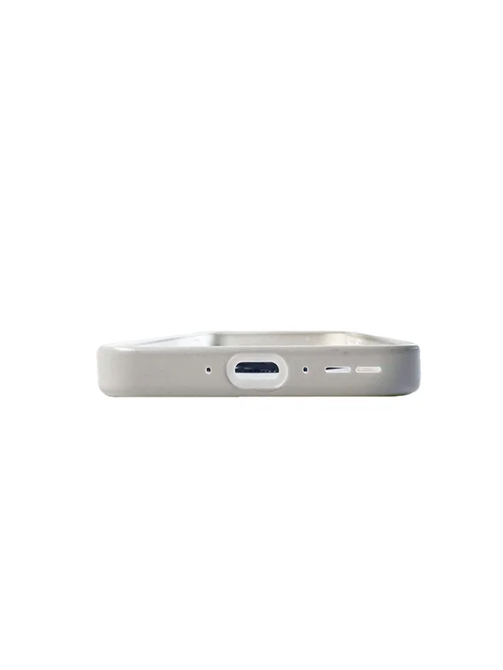 Защитный чехол для OnePlus 13T c MagSafe белый (White)