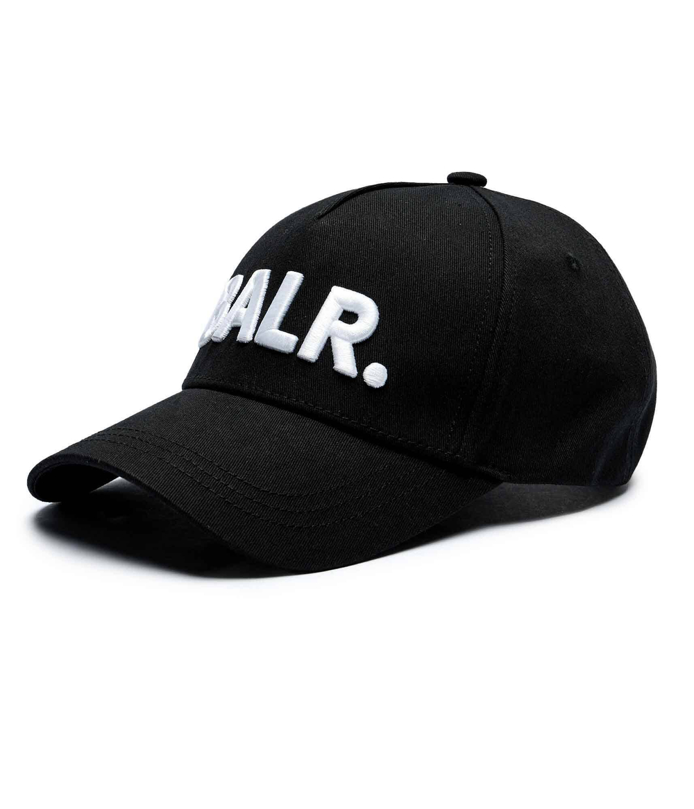 Кепка Game Day BALR. - черный(B6110.1063)