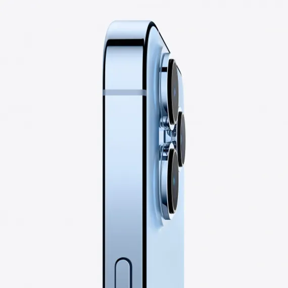 Apple iPhone 13 Pro 256GB Sierra Blue (Небесно-голубой)